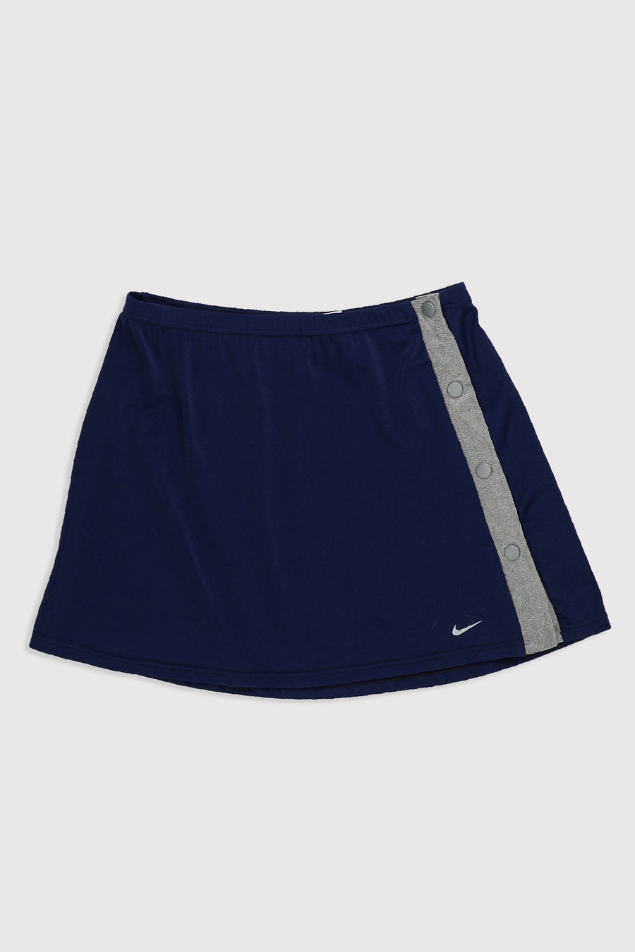 Vintage Nike Tearaway Tennis Skirt