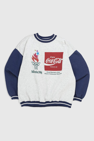 Vintage Olympics 1996 Sweatshirt