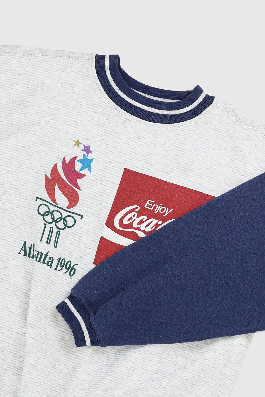 Vintage Olympics 1996 Sweatshirt