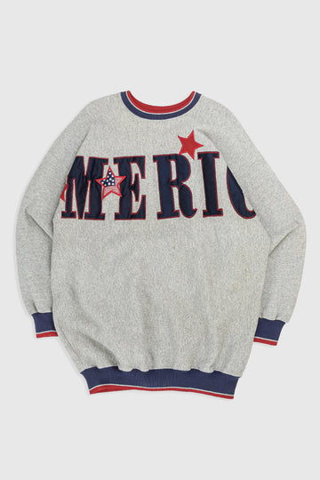 Vintage America Sweatshirt