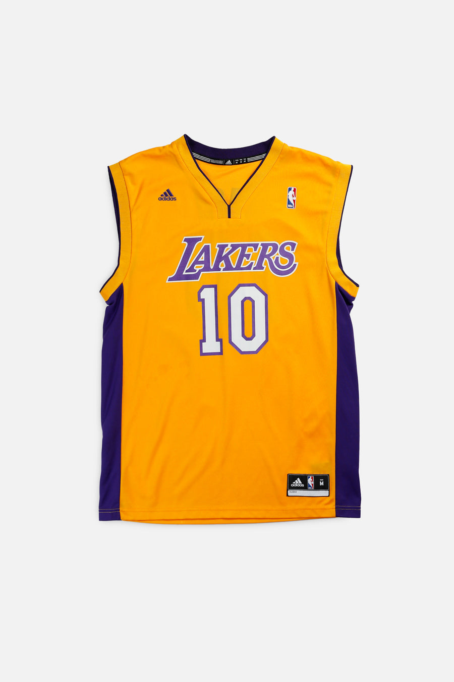 Vintage LA Lakers NBA Jersey - M