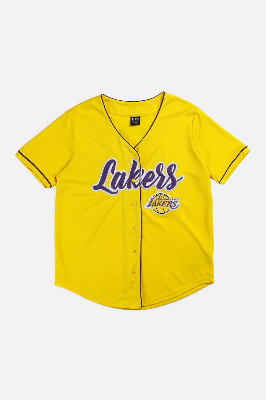 Vintage LA Lakers NBA Jersey - M