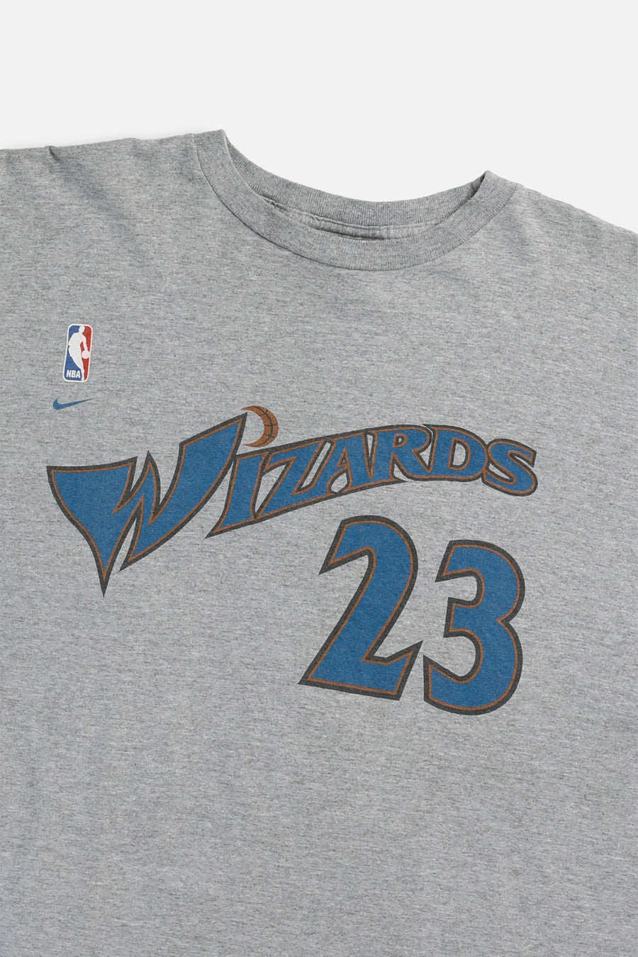 Vintage Washington Wizards NBA Tee - XL