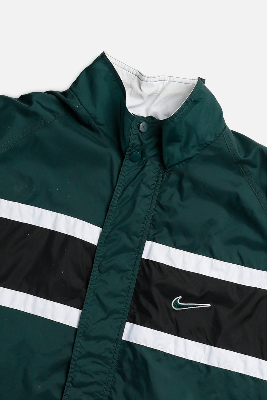 Vintage Nike Air Windbreaker Jacket - XL