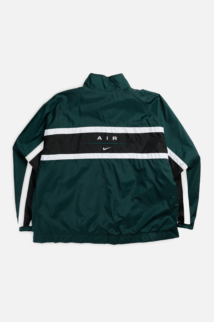 Vintage Nike Air Windbreaker Jacket - XL