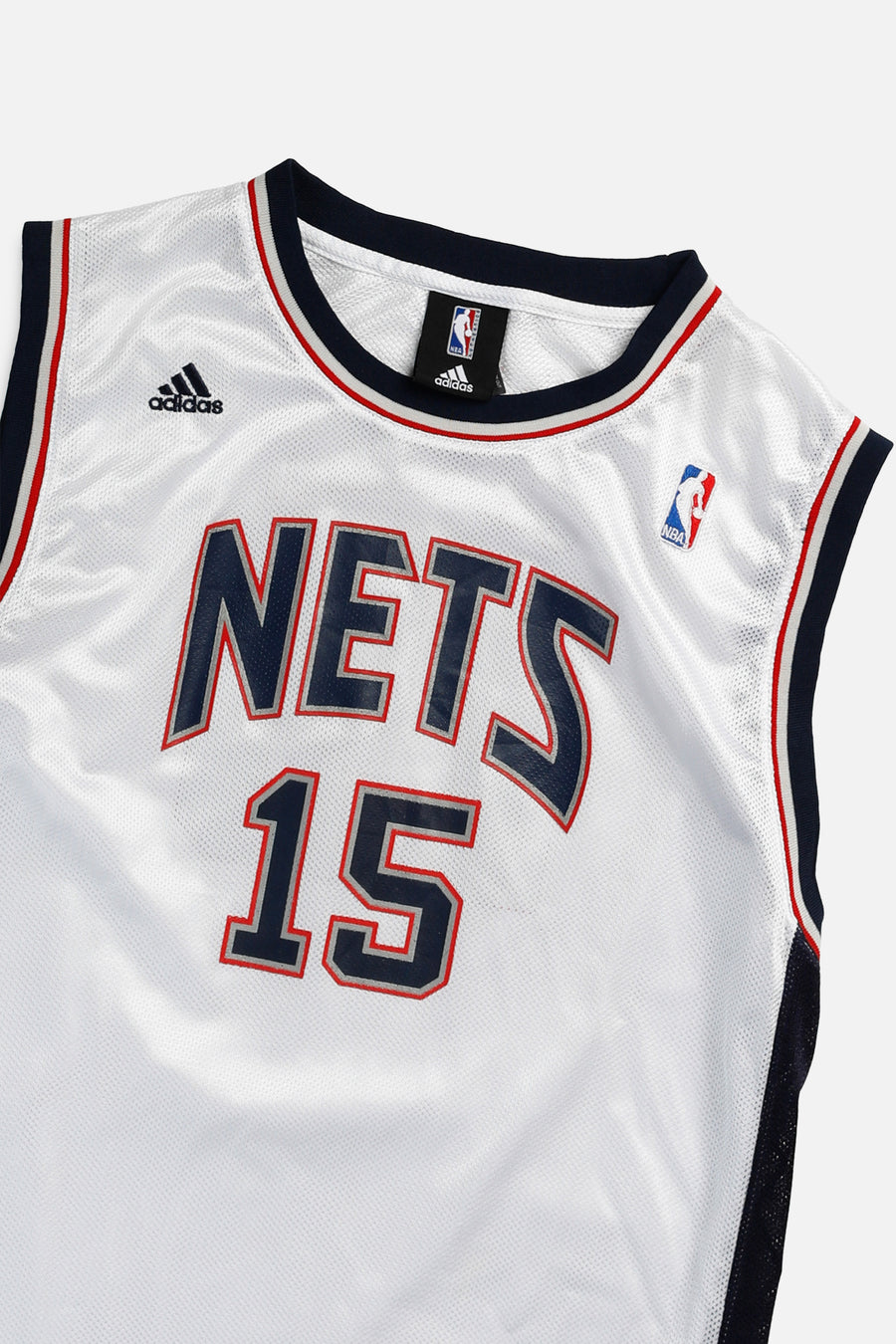 Vintage New Jersey Nets NBA Jersey - M