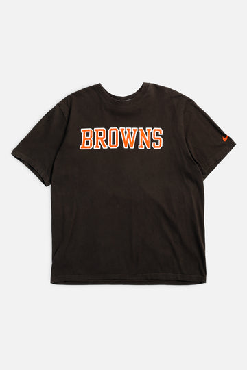 Vintage Cleveland Browns NFL Tee - XL