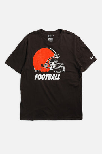 Vintage Cleveland Browns NFL Tee - S