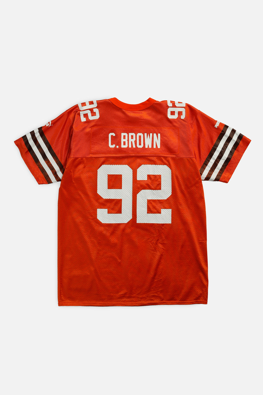 Vintage Cleveland Browns NFL Jersey - S