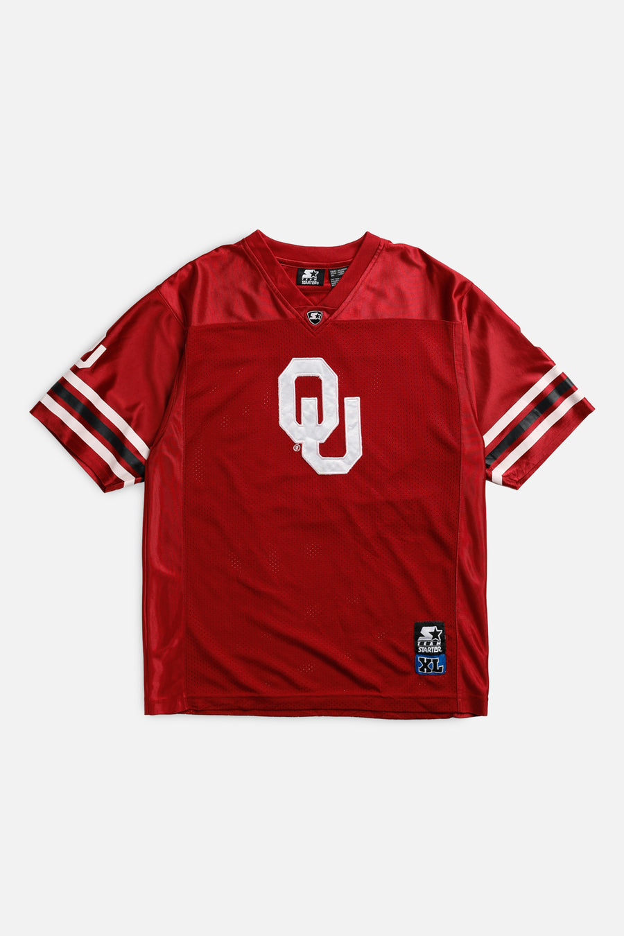 Vintage Oklahoma Sooners NCAA Football Jersey - Women's S