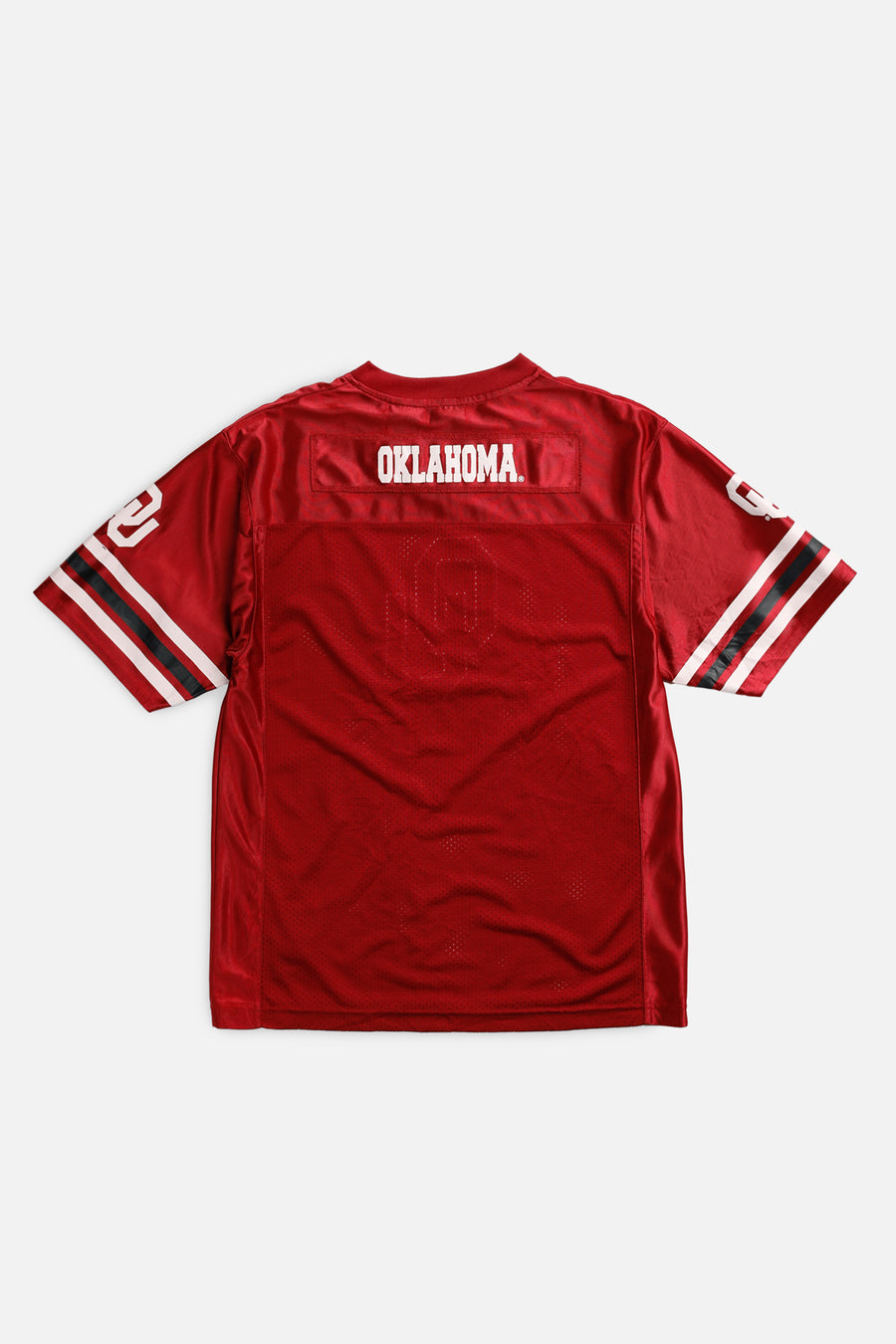 Vintage Oklahoma Sooners NCAA Football Jersey - Women's S