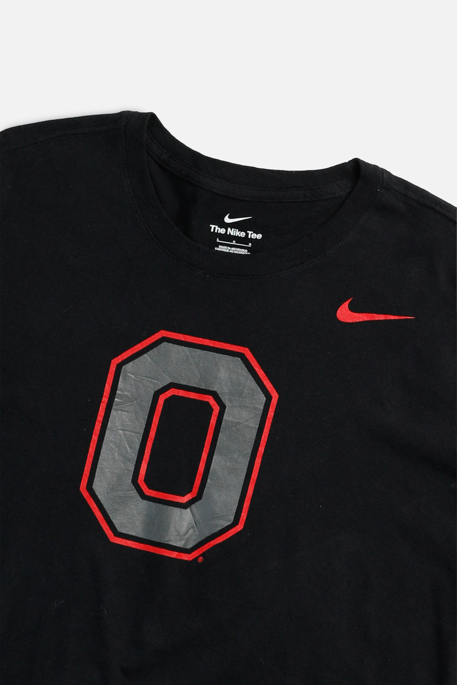 Vintage Ohio State Tee - L