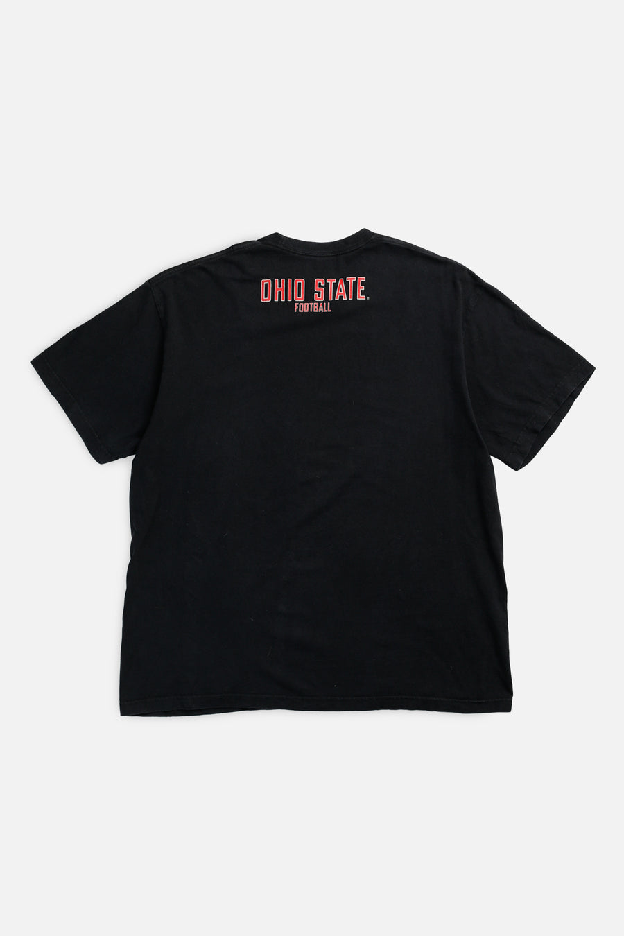 Vintage Ohio State Football Tee - XL