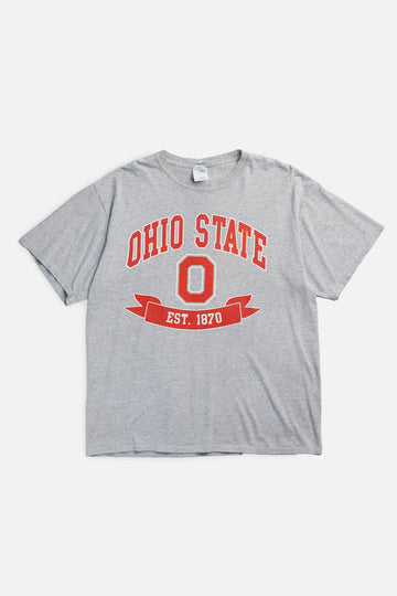 Vintage Ohio State Tee - L