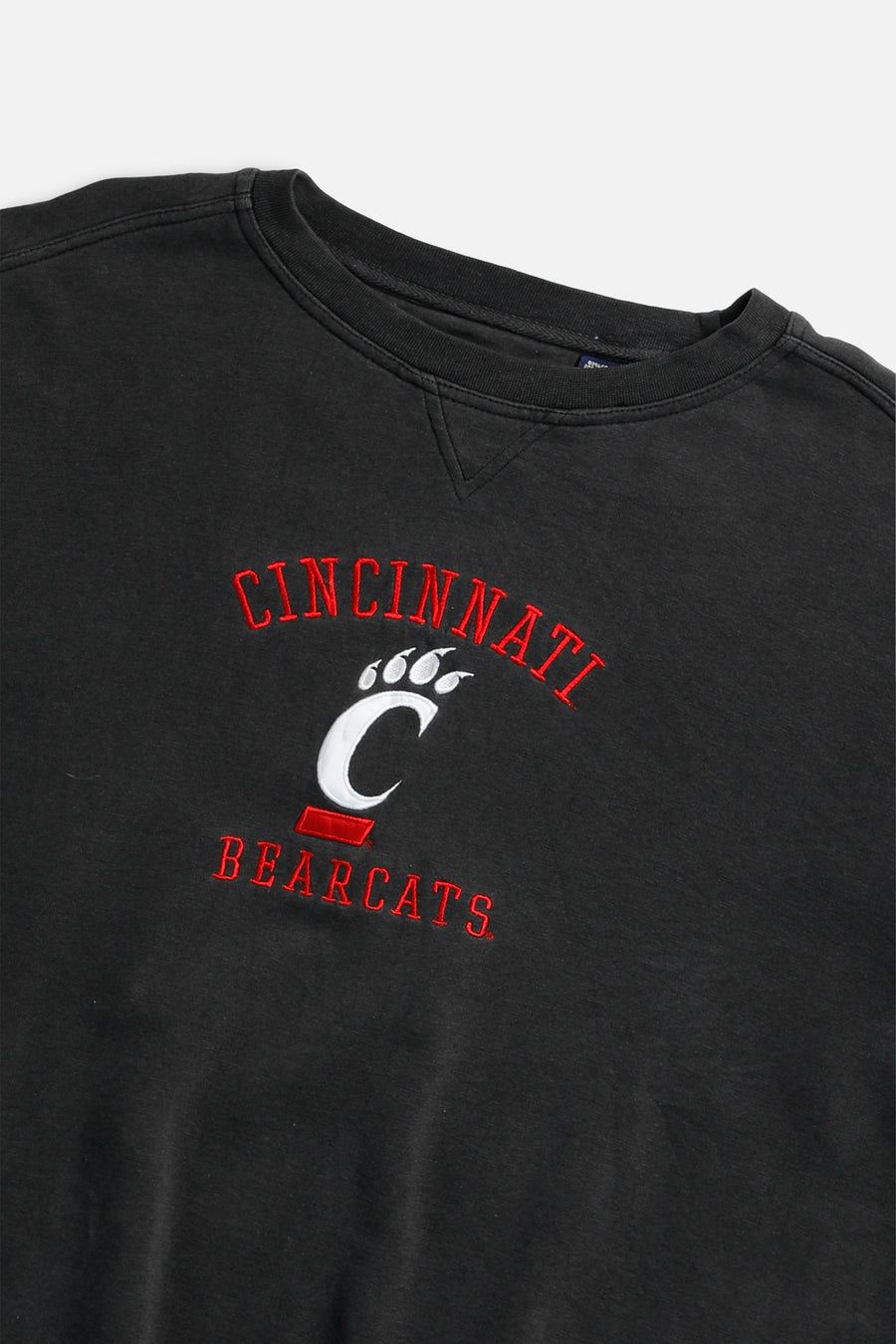 Vintage Cincinnati Bearcats Sweatshirt - XXL