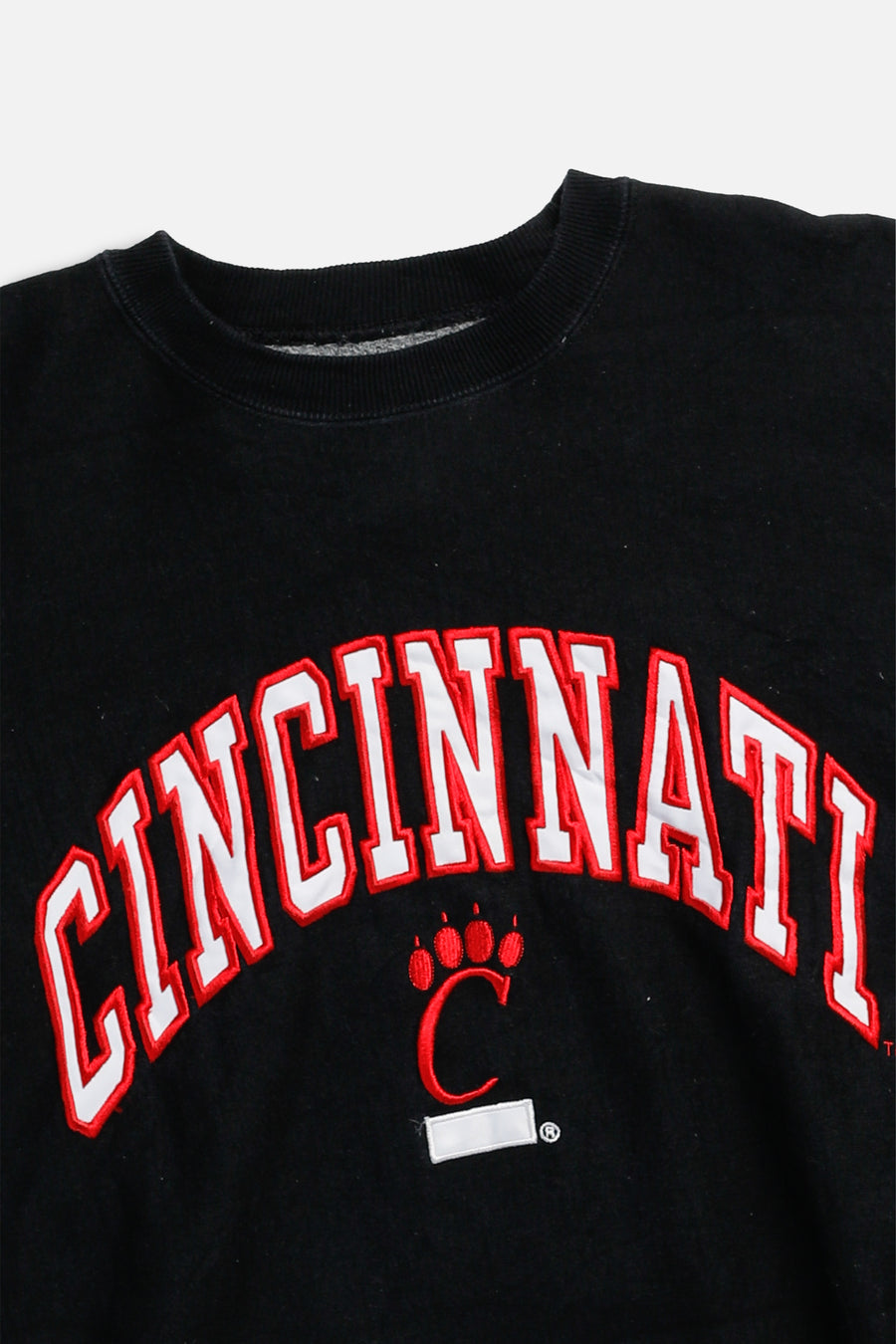 Vintage Cincinnati Bearcats Sweatshirt - M