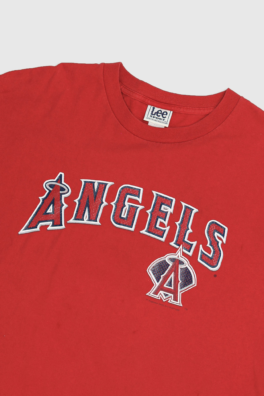 Vintage Angels MLB Tee