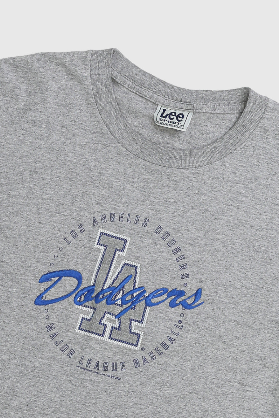 Vintage LA Dodgers MLB Tee