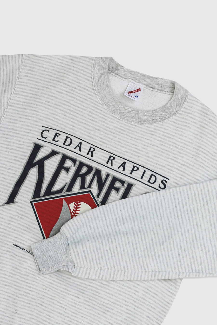Vintage Cedar Rapids Sweatshirt