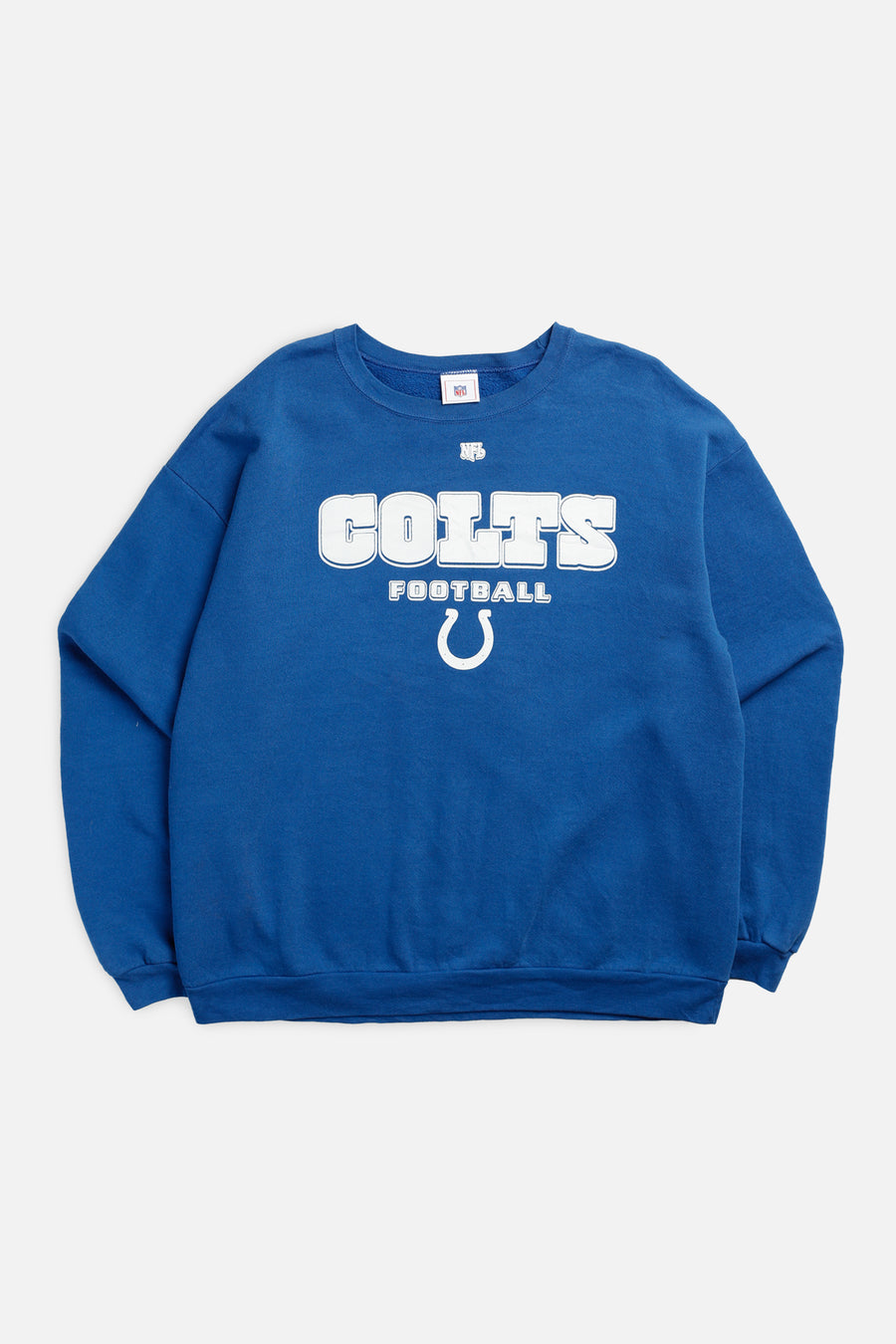 Vintage Indianapolis Colts NFL Sweatshirt - XL