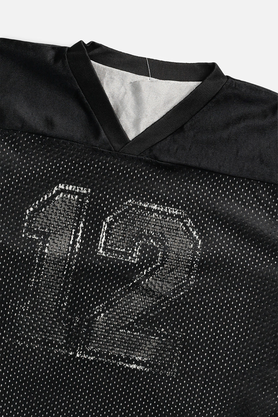 Vintage Reversible Football Jersey - M