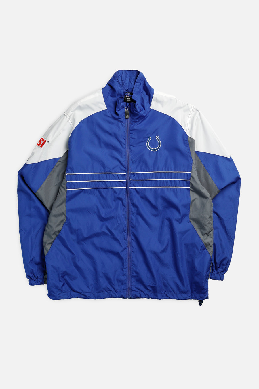 Vintage Indianapolis Colts NFL Jacket - L