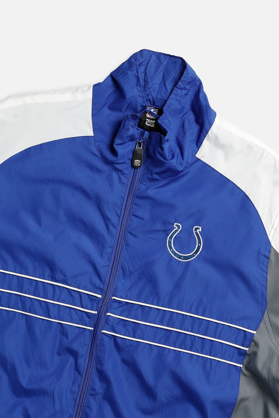 Vintage Indianapolis Colts NFL Jacket - L