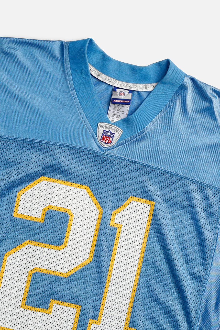 Vintage LA Chargers NFL Jersey - M