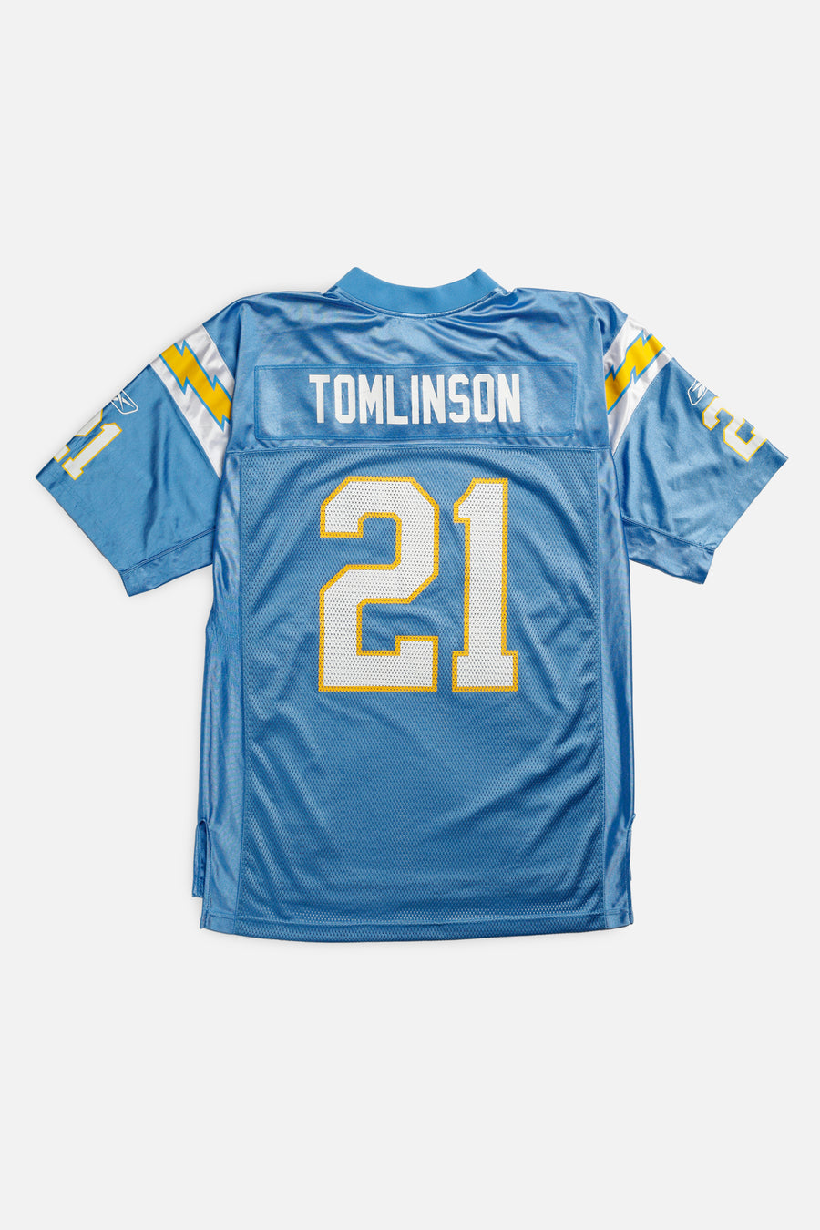 Vintage LA Chargers NFL Jersey - M