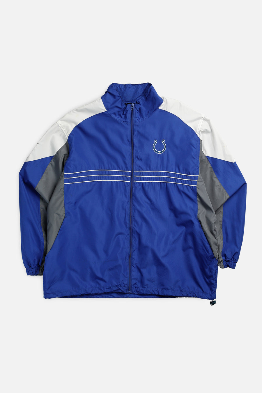 Vintage Indianapolis Colts NFL Jacket - XXL