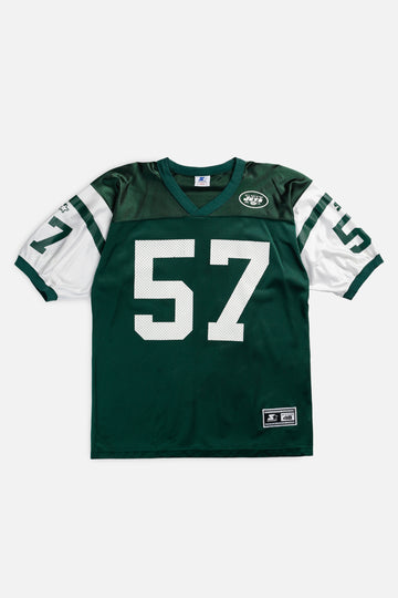 Vintage NY Jets NFL Jersey - L