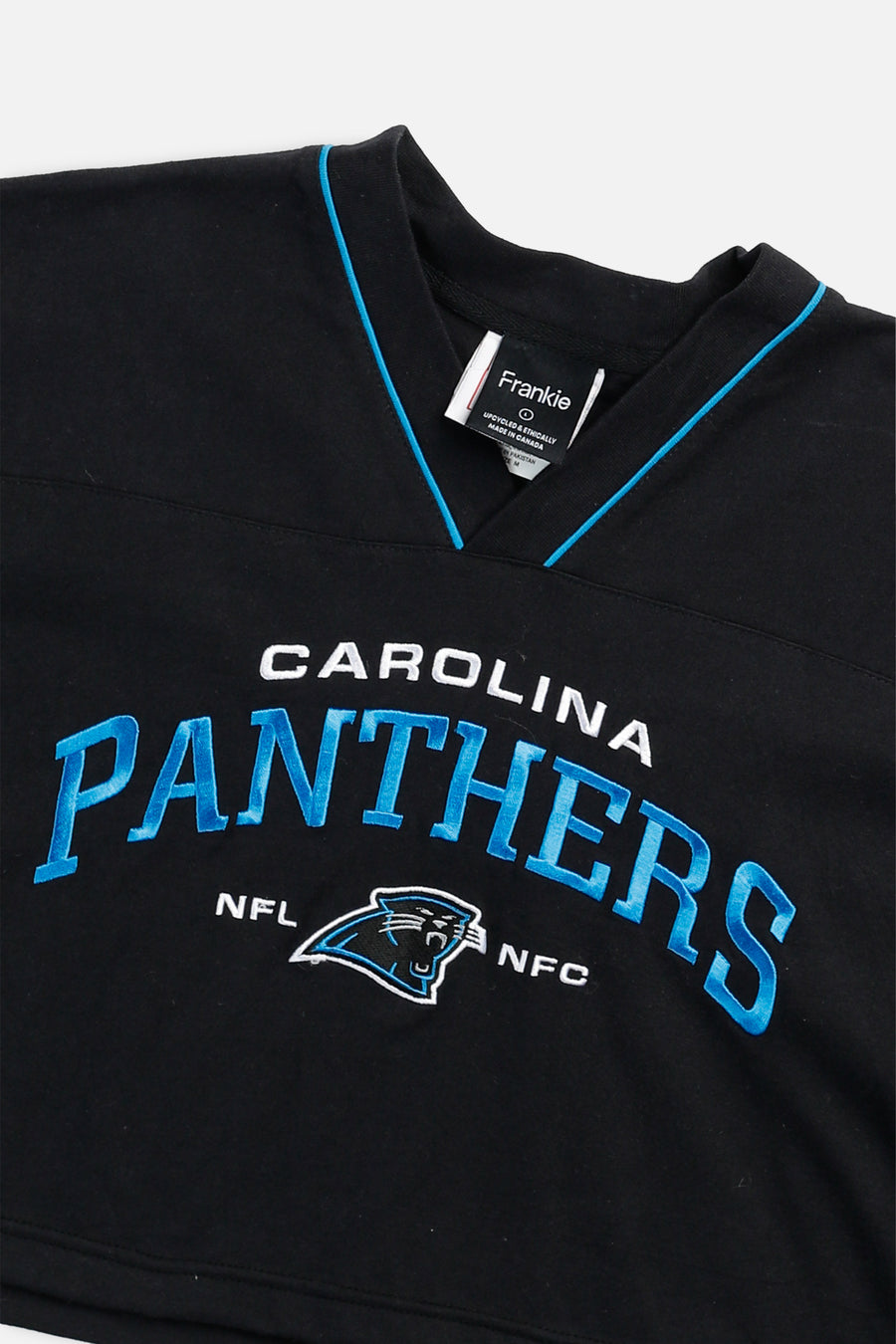 Vintage Carolina Panthers NFL Tee - L