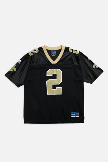 Vintage New Orleans Saints NFL Jersey - M