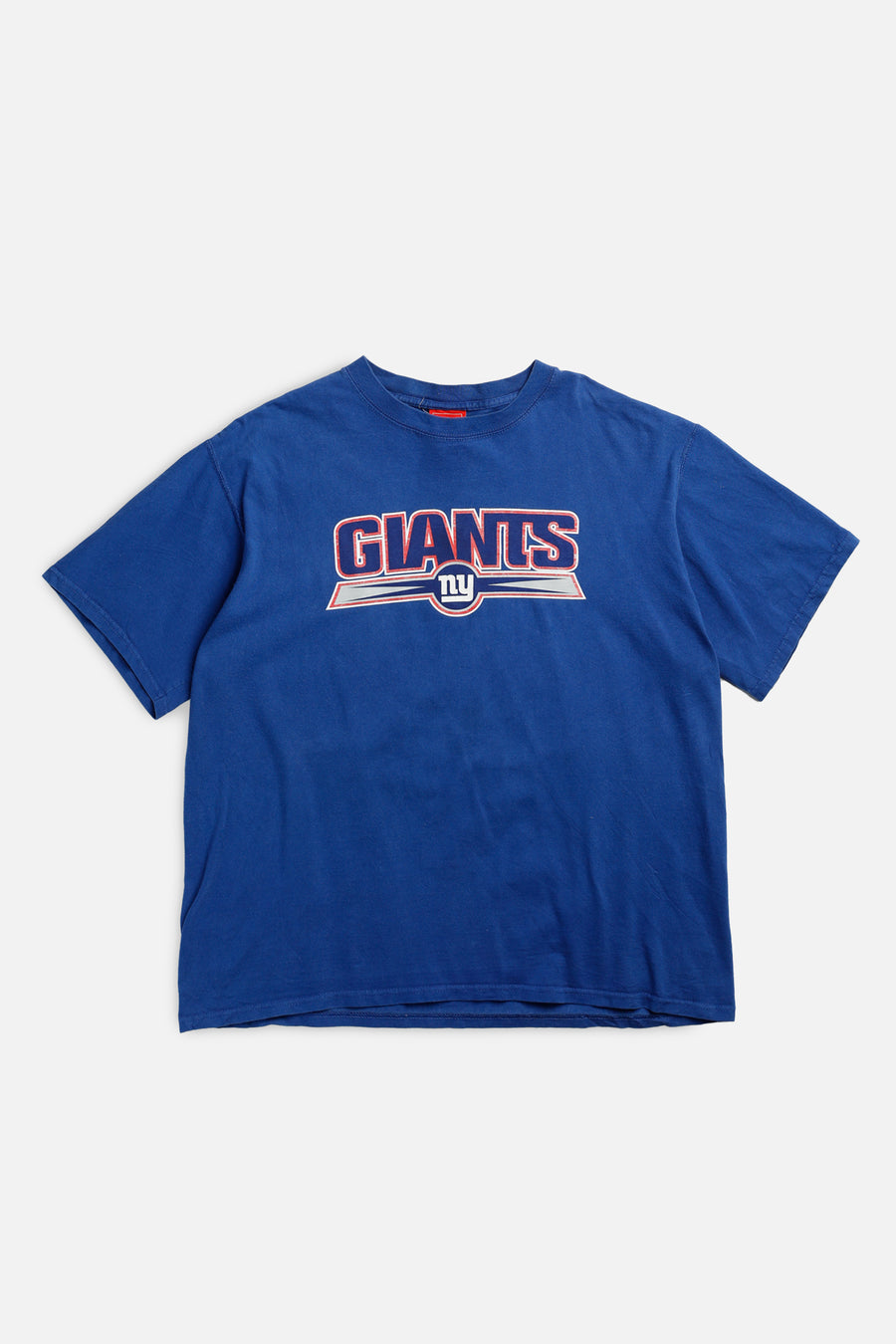 Vintage NY Giants NFL Tee - L