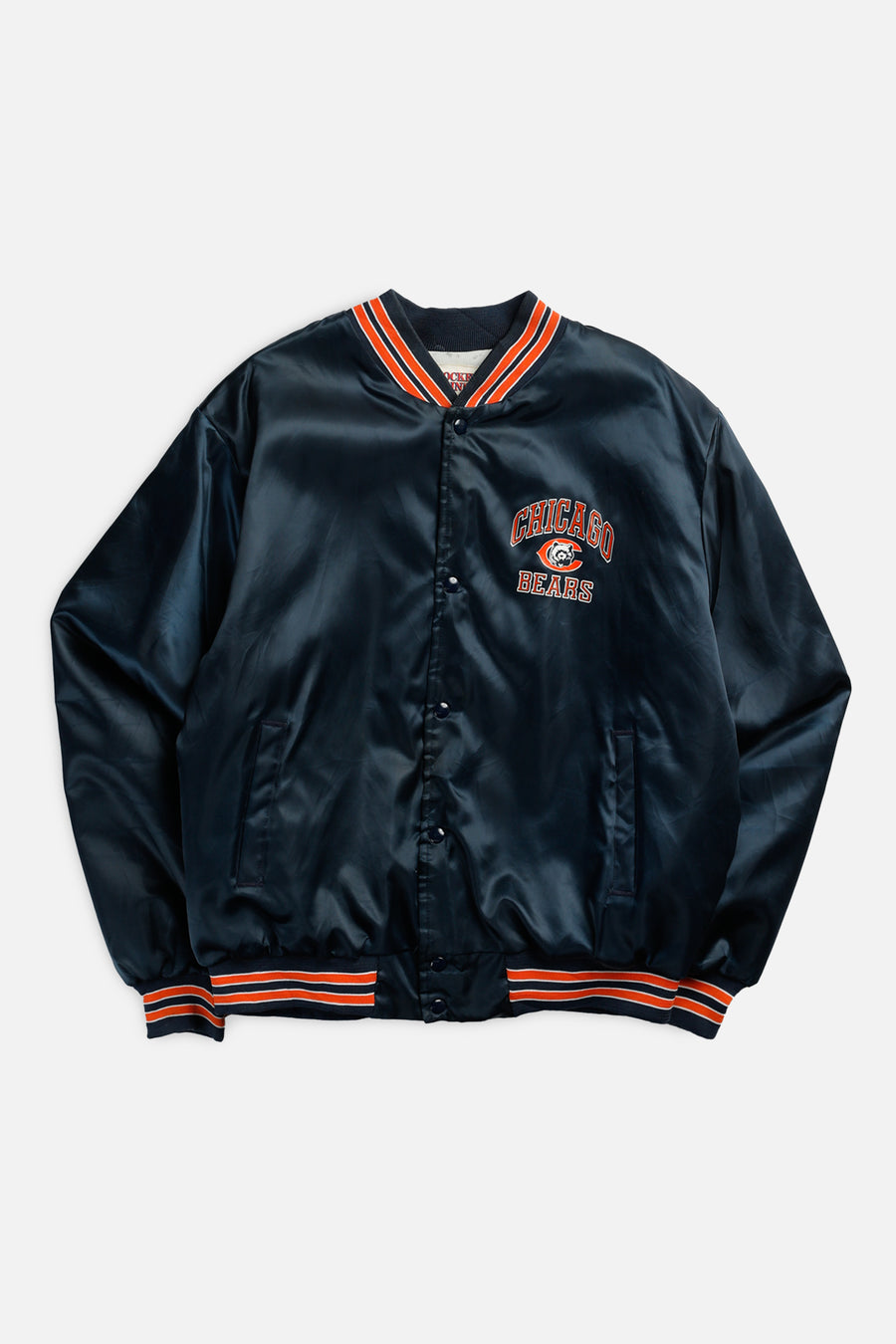 Vintage Chicago Bears NFL Jacket - XL