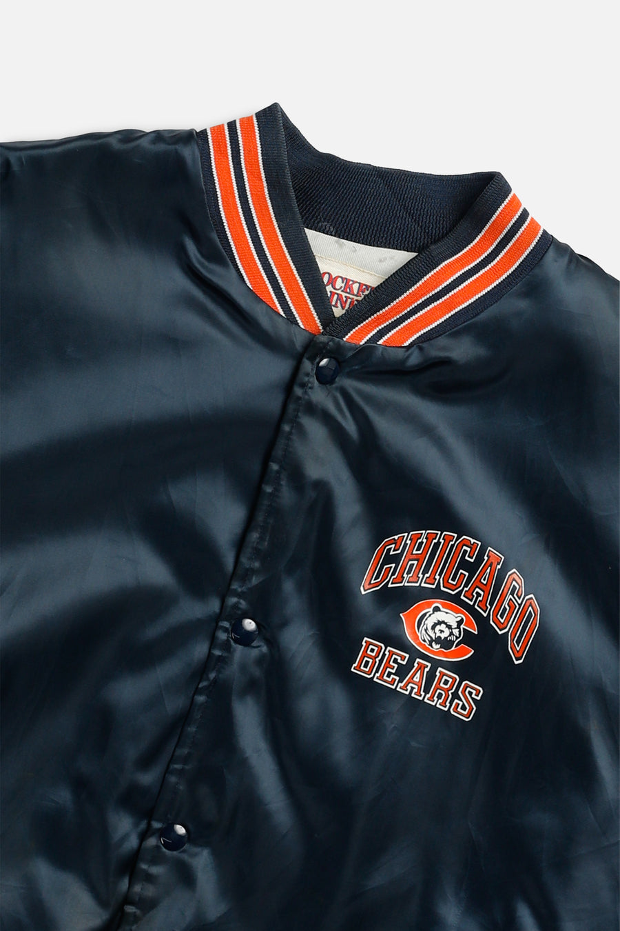 Vintage Chicago Bears NFL Jacket - XL