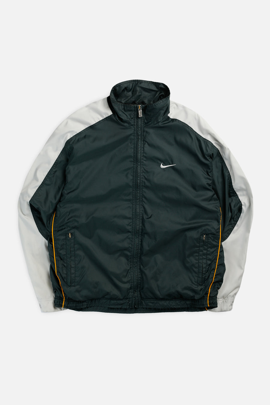 Vintage Nike Windbreaker Jacket - M