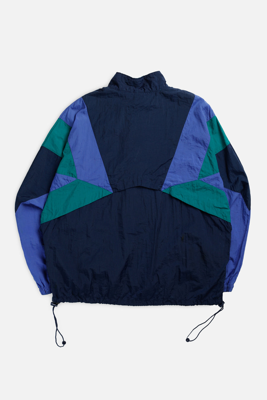 Vintage Nike Windbreaker Jacket - XL