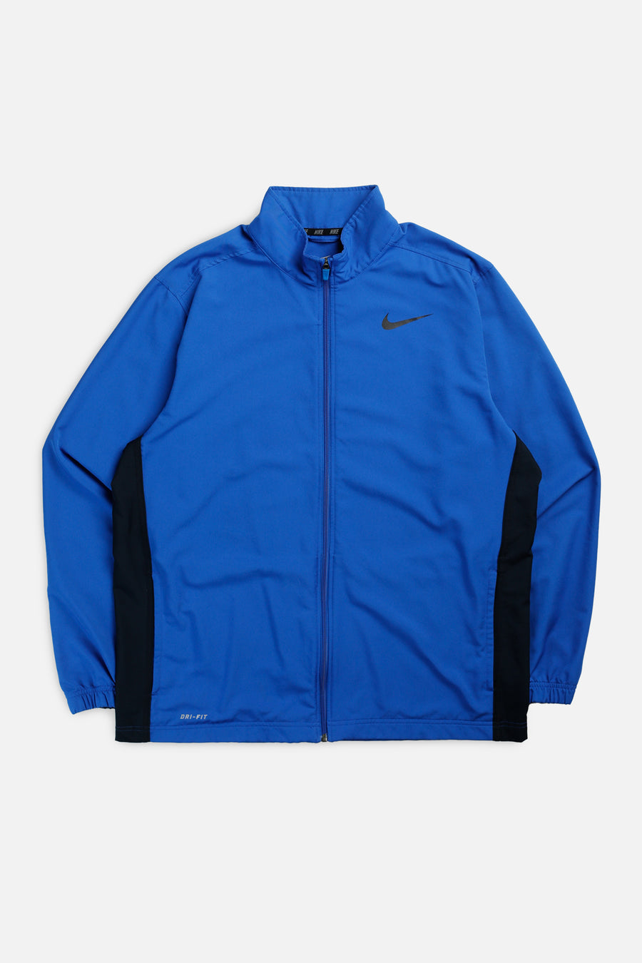 Vintage Nike Windbreaker Shell Jacket - XL