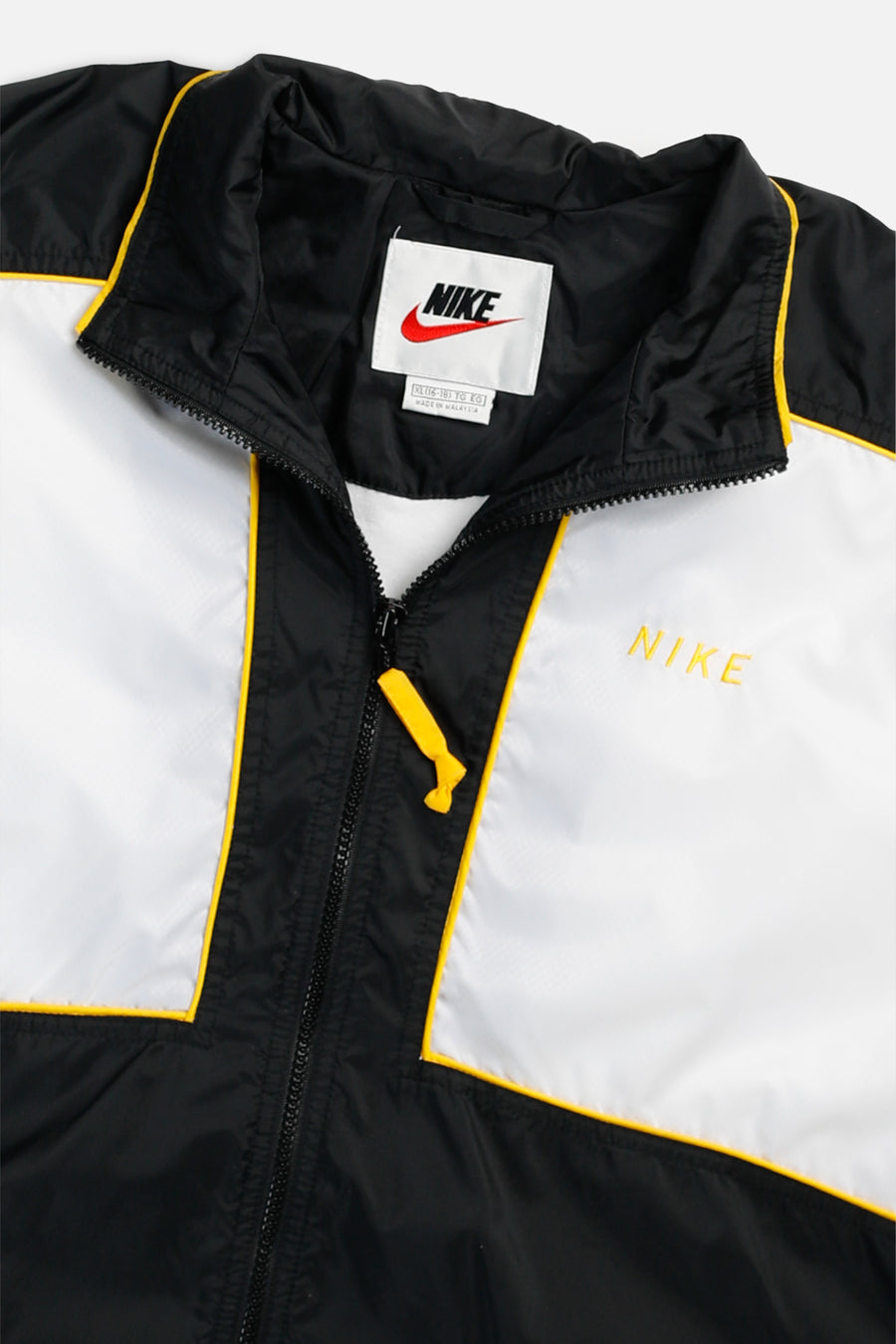 Vintage Nike Windbreaker Jacket - XL