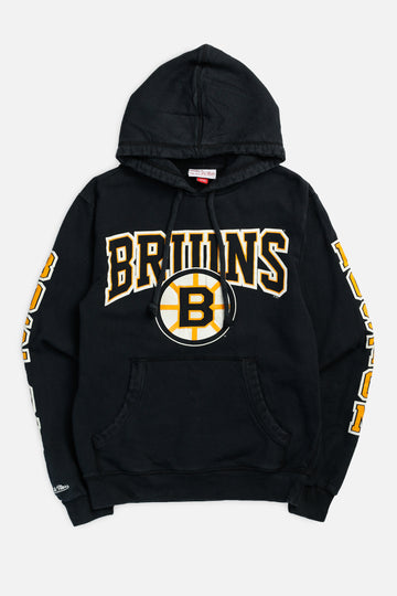 Vintage Boston Bruins NHL Sweatshirt - S