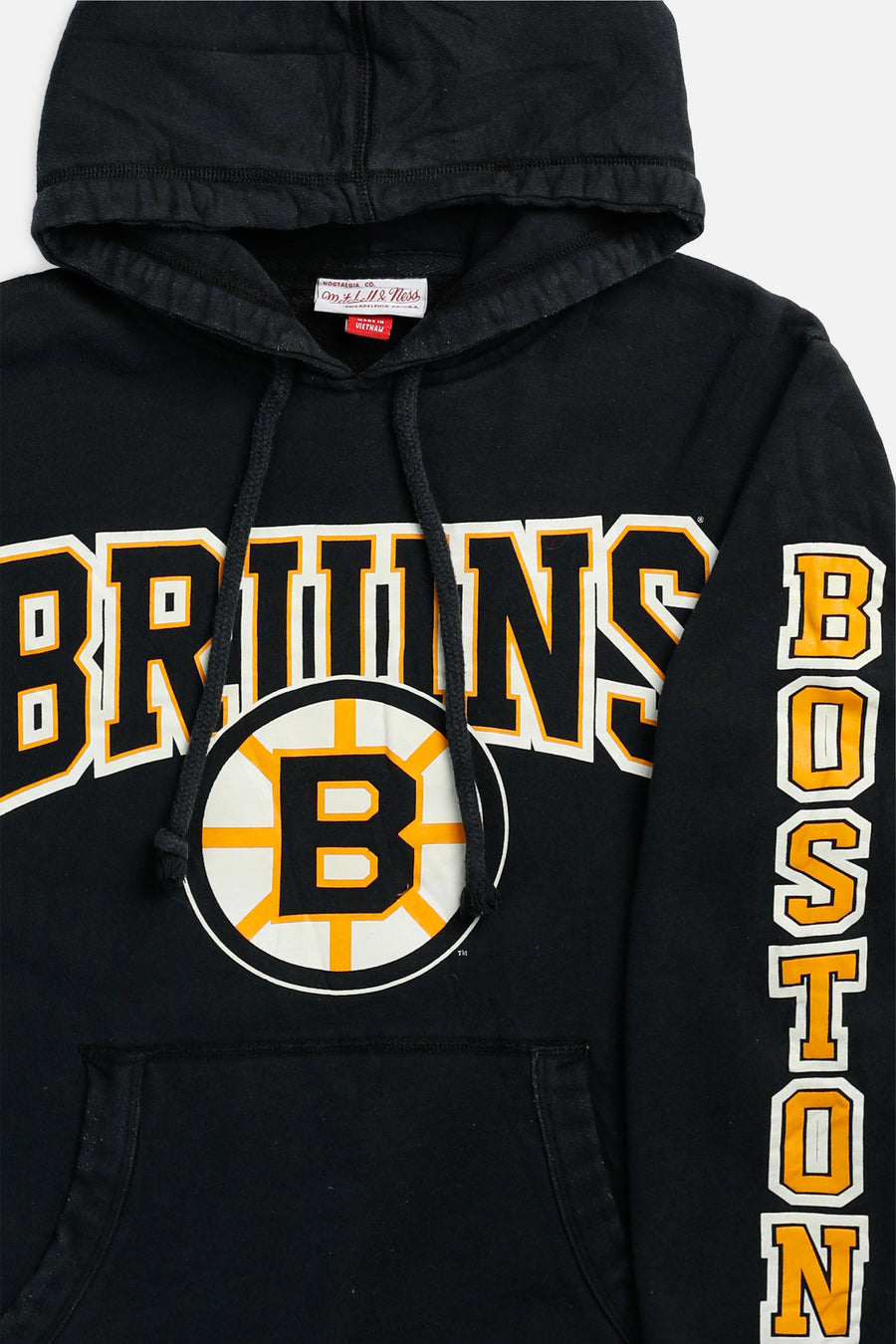 Vintage Boston Bruins NHL Sweatshirt - S