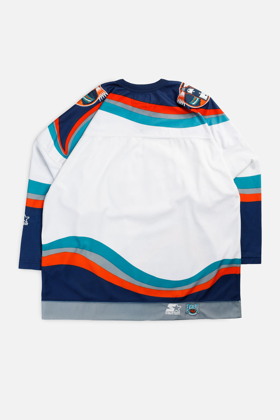 Vintage NY Islanders NHL Jersey - L