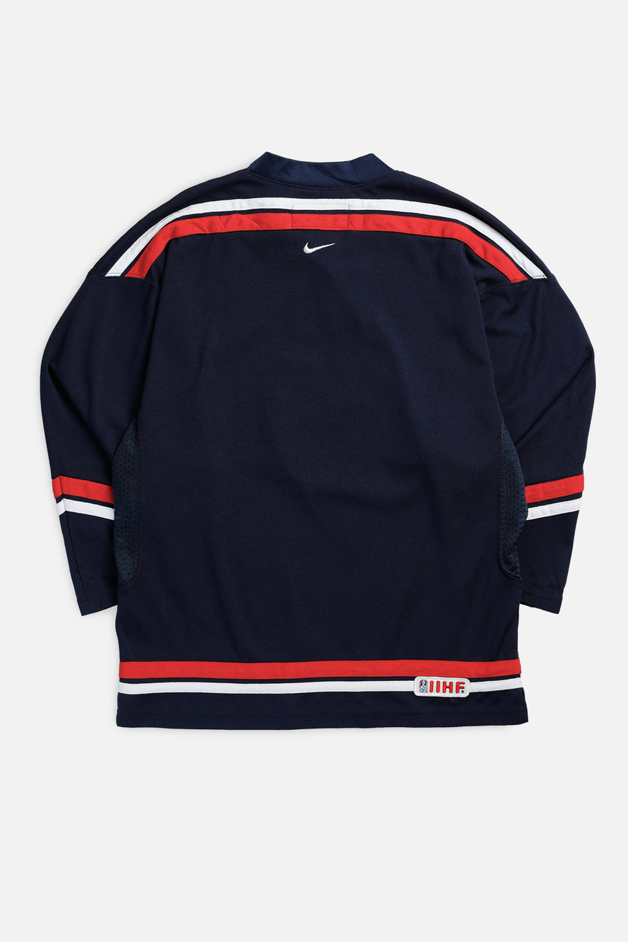 Vintage USA Hockey Jersey - M