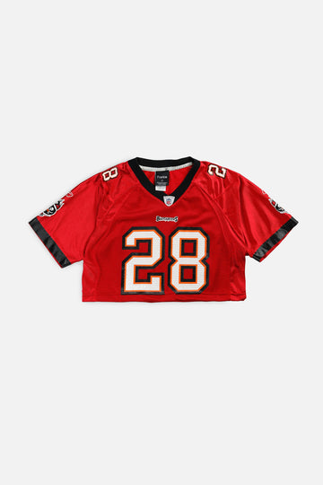 Vintage Tampa Bay Buccaneers NFL Jersey - S