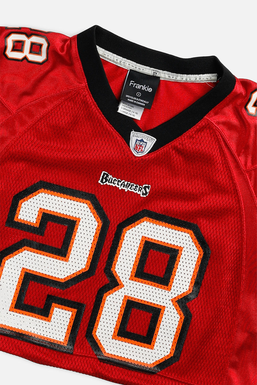 Vintage Tampa Bay Buccaneers NFL Jersey - S