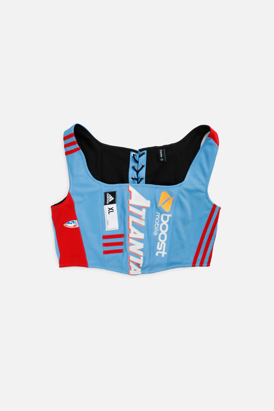 Rework Atlanta Dream WNBA Corset - XL