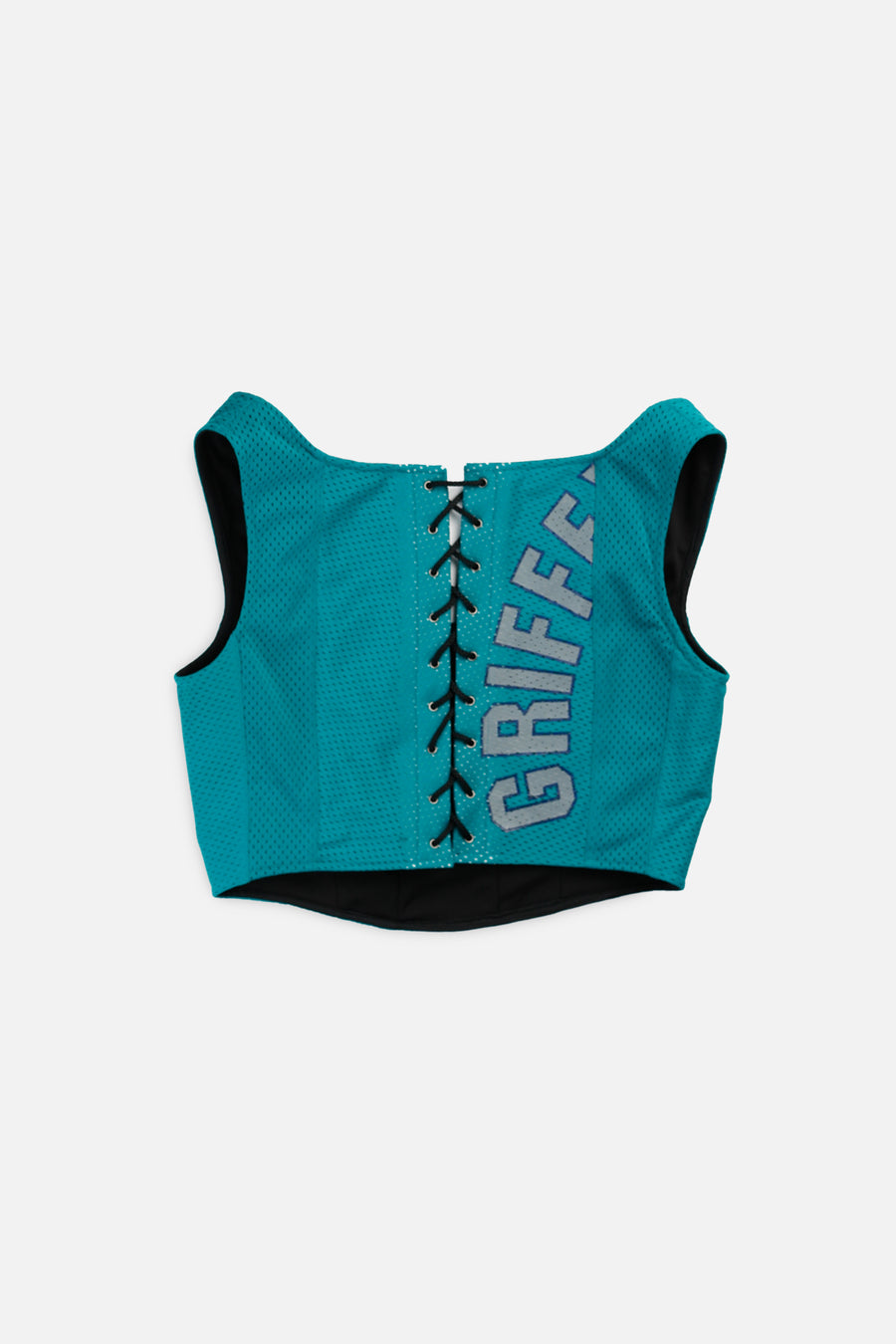 Rework Seattle Mariners MLB Corset - L