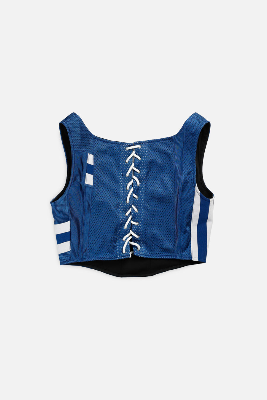 Rework Indianapolis Colts NFL Corset - M