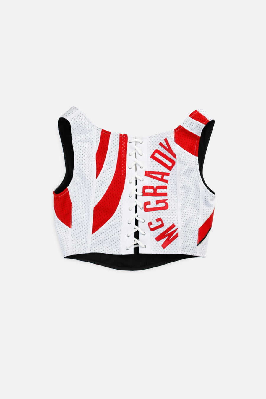 Rework Houston Rockets NBA Corset - M